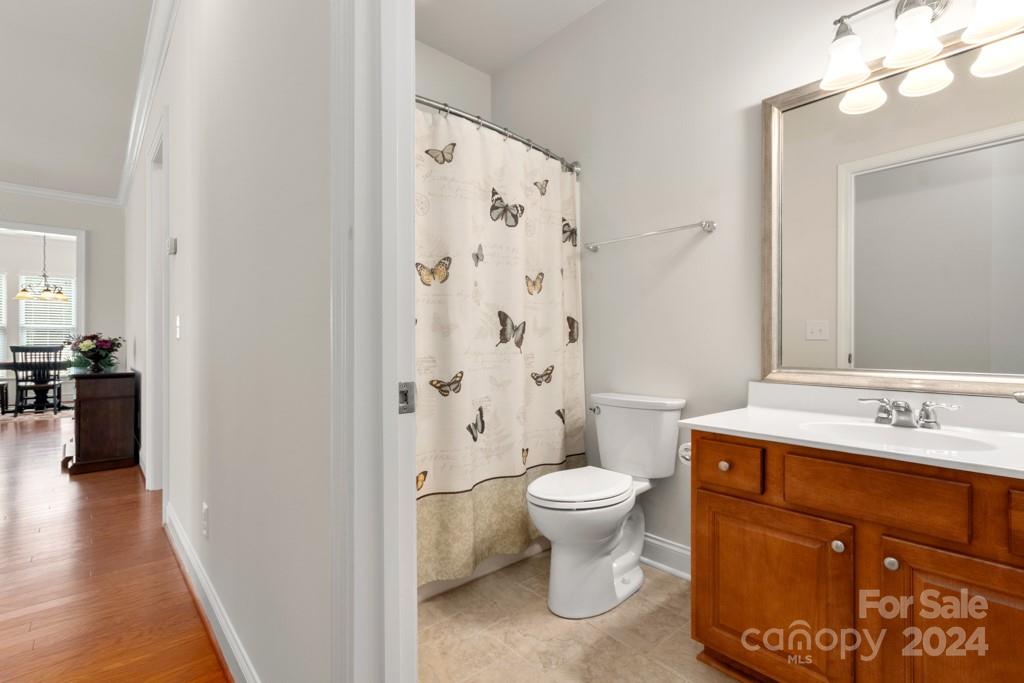 Sun City Carolina Lakes - Residential