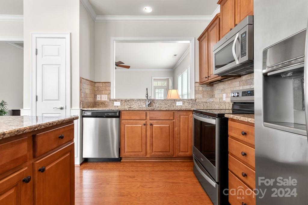 Sun City Carolina Lakes - Residential