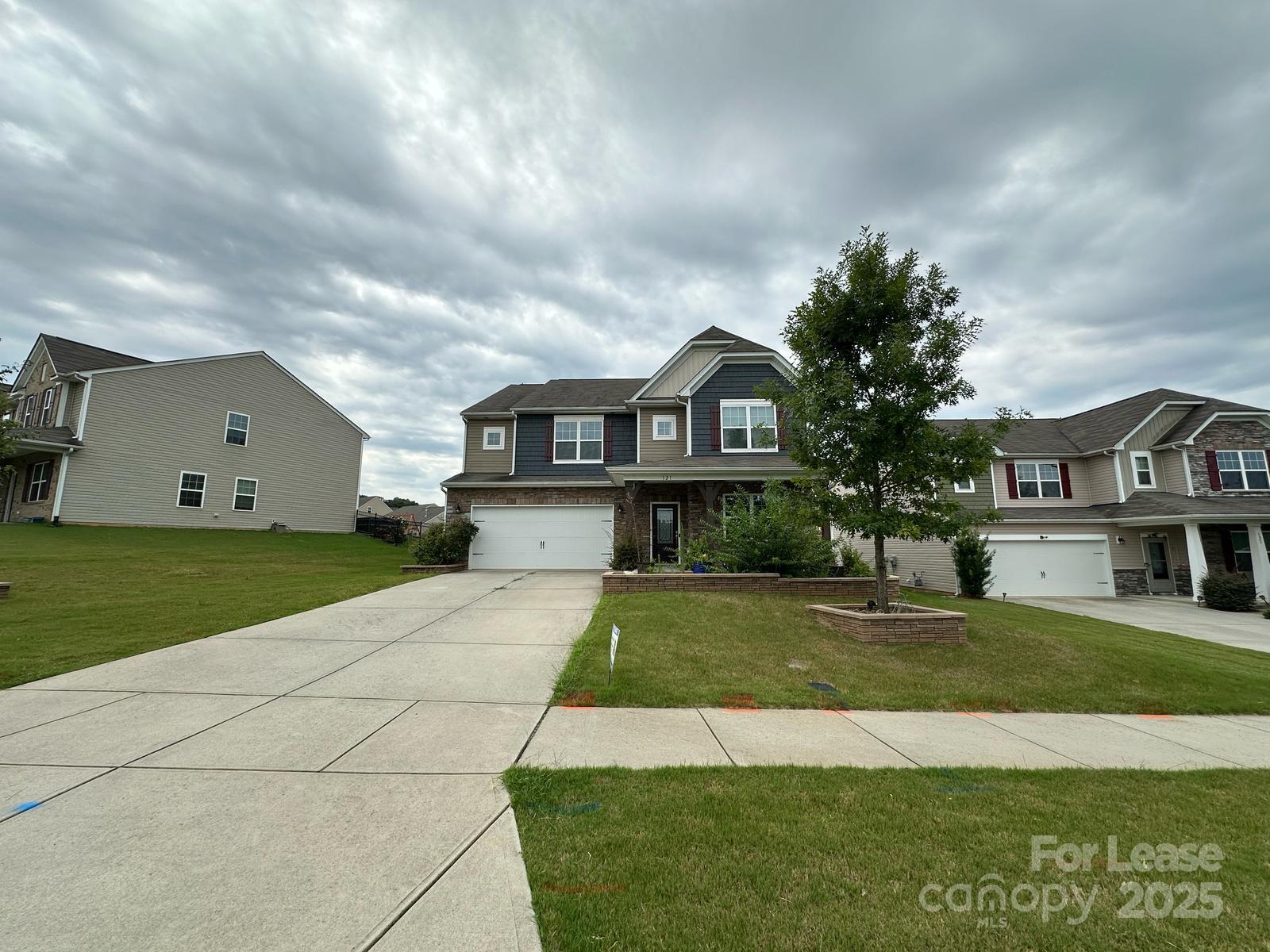 Parkmont - Residential Lease