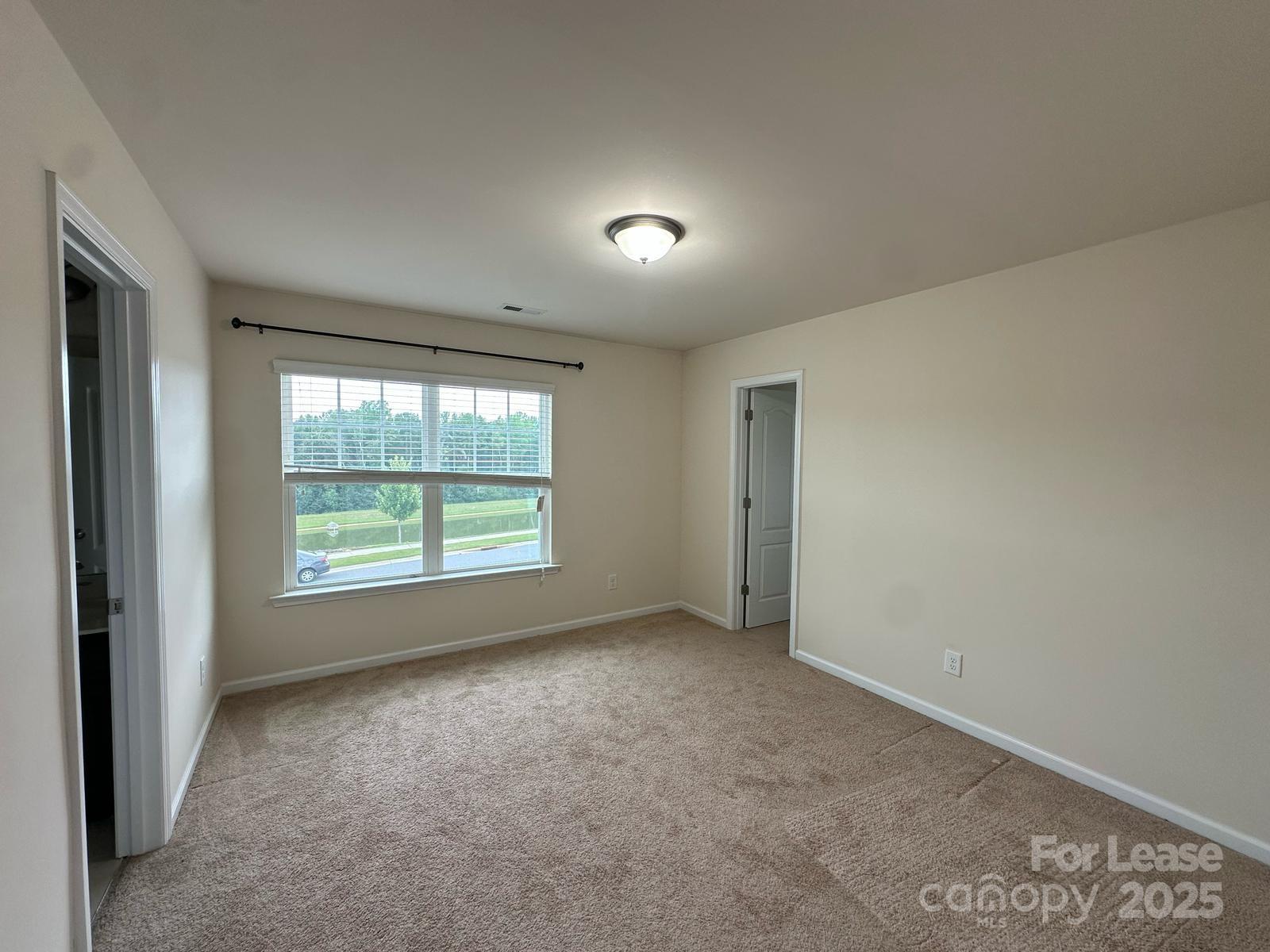 Parkmont - Residential Lease