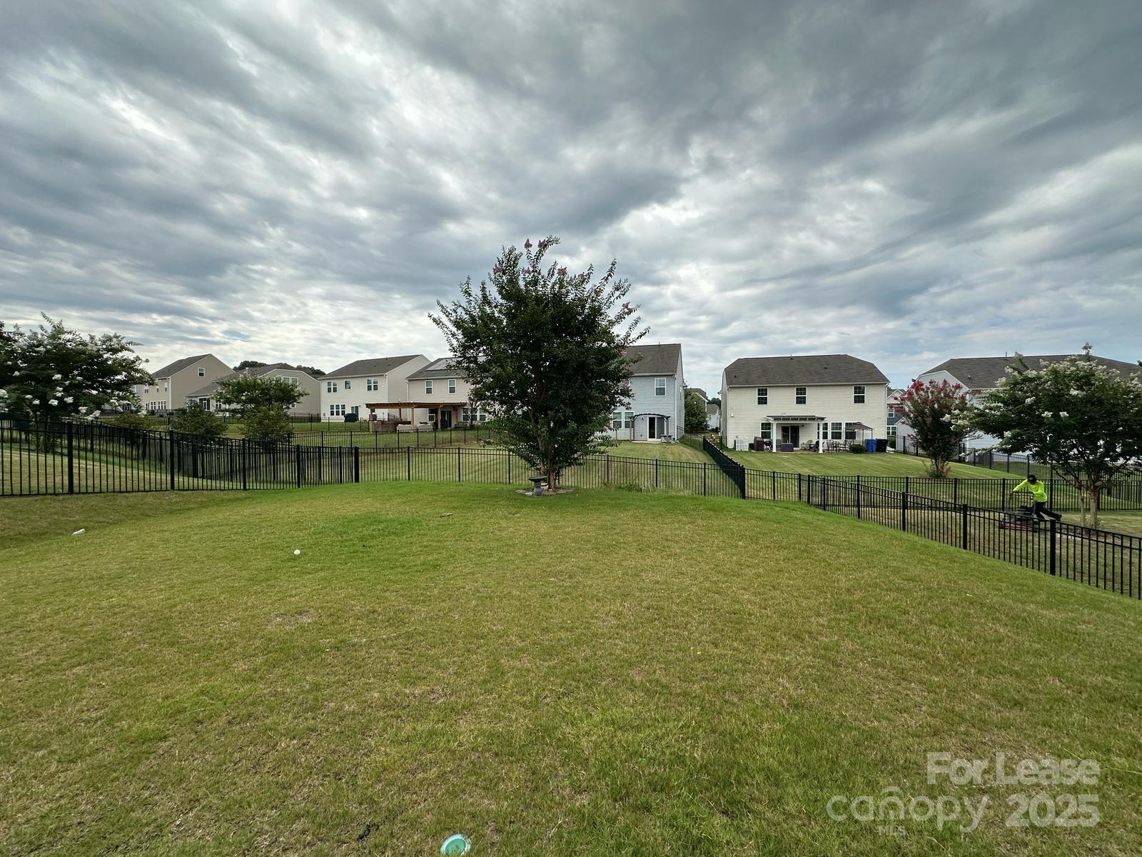 Parkmont - Residential Lease