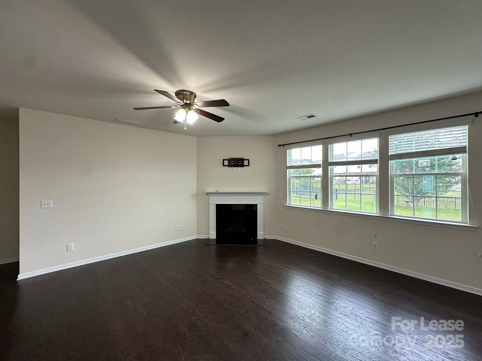 Parkmont - Residential Lease