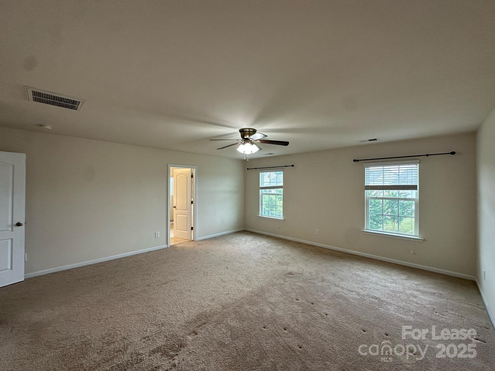 Parkmont - Residential Lease