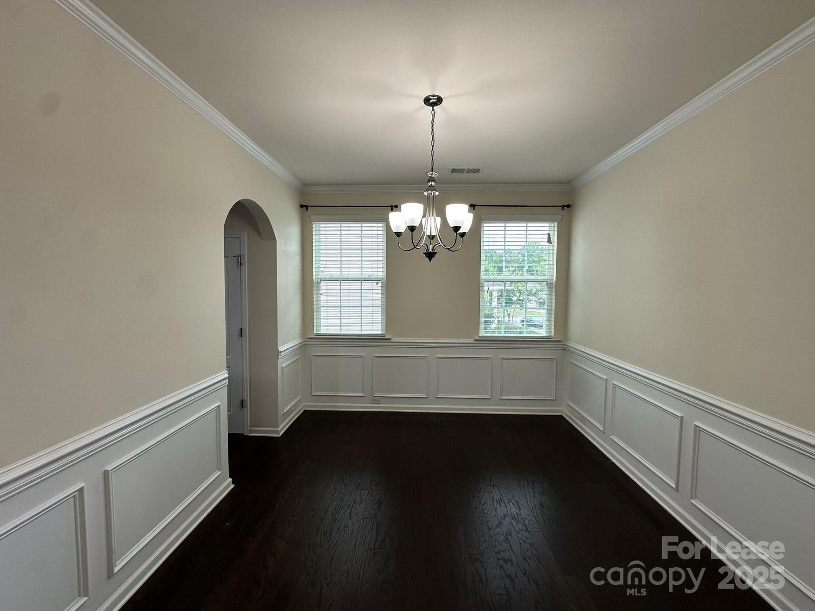 Parkmont - Residential Lease