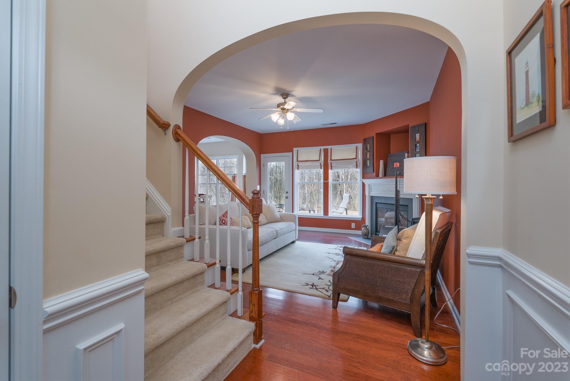 Whitley Mills - Residential