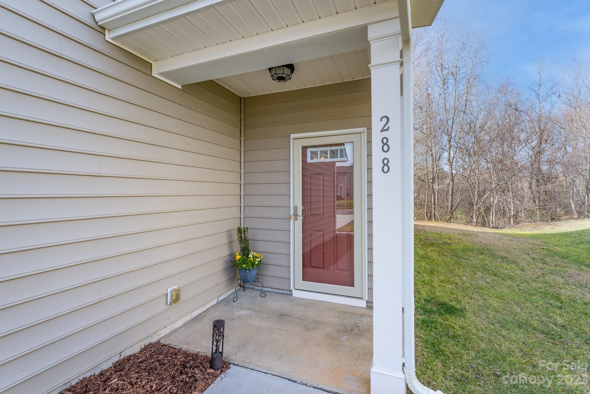 Whitley Mills - Residential