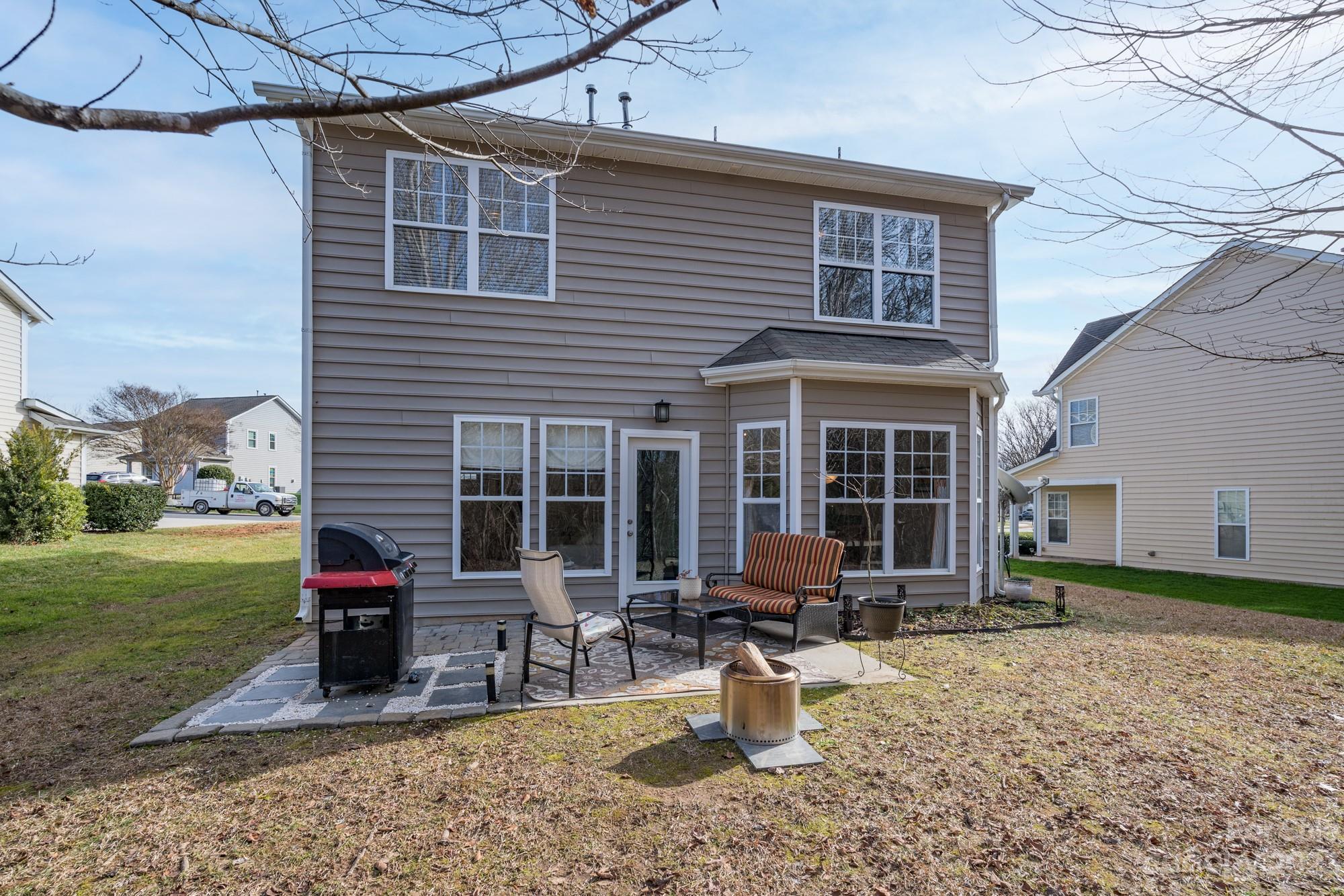 Whitley Mills - Residential