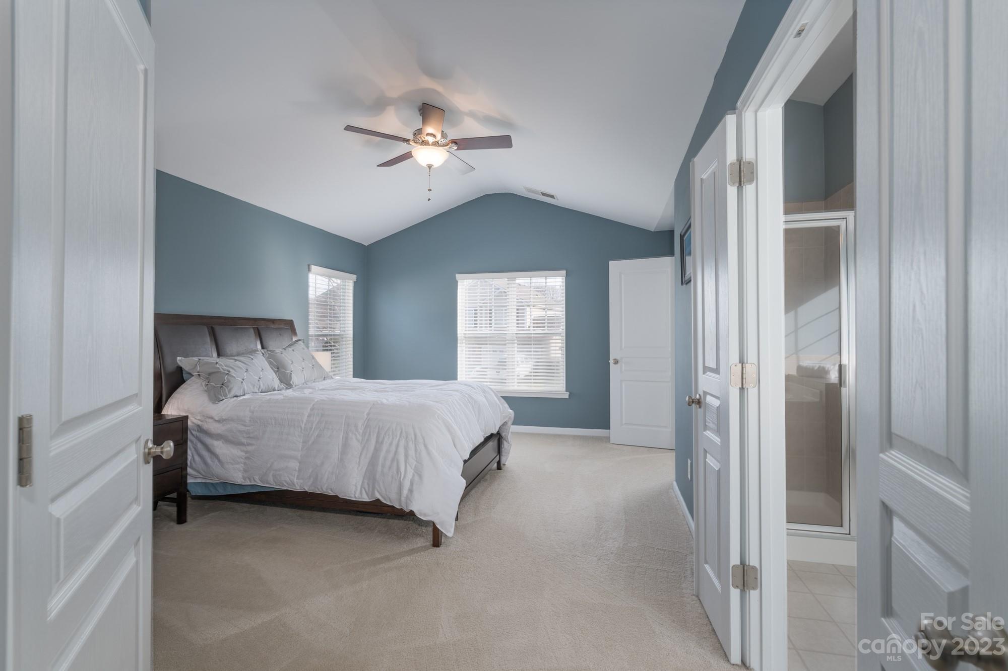 Whitley Mills - Residential