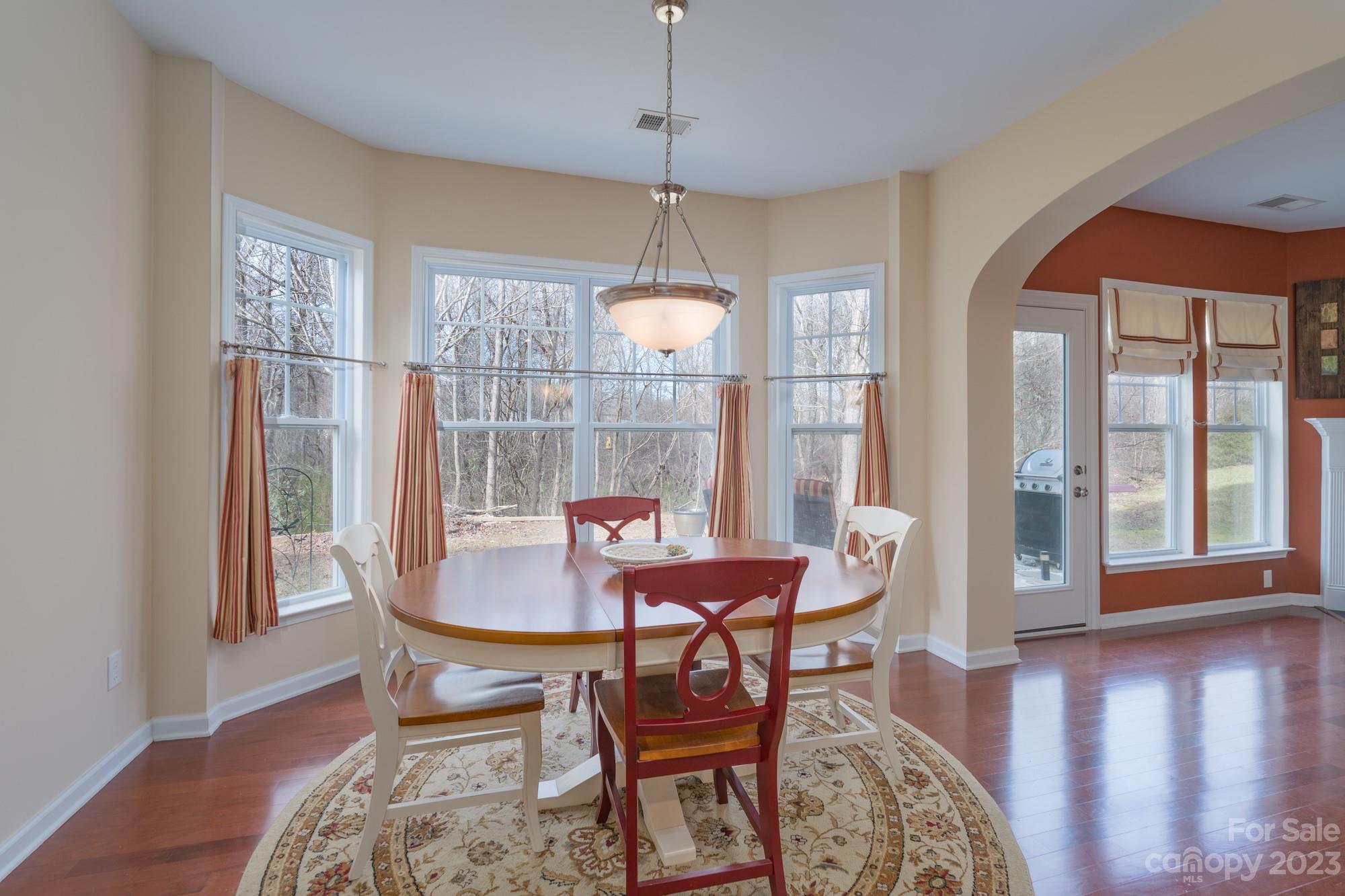 Whitley Mills - Residential