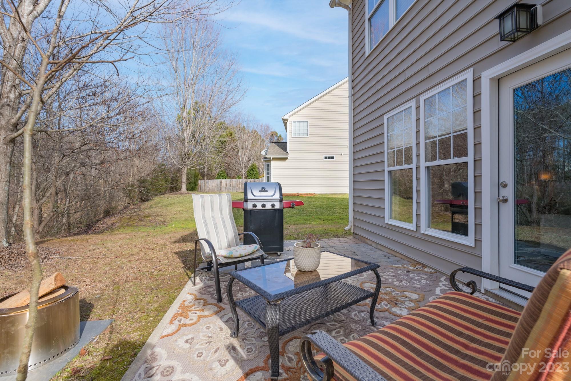 Whitley Mills - Residential