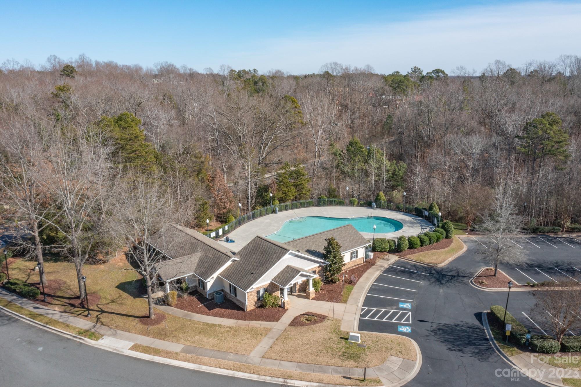 Whitley Mills - Residential