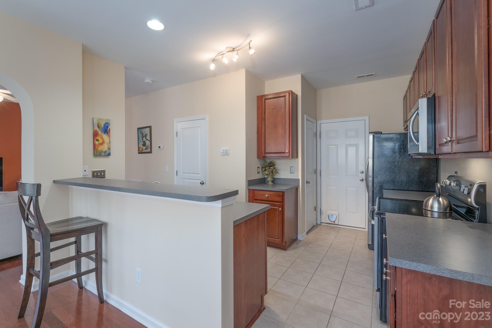 Whitley Mills - Residential