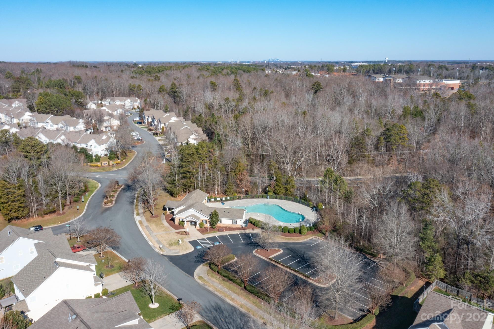 Whitley Mills - Residential