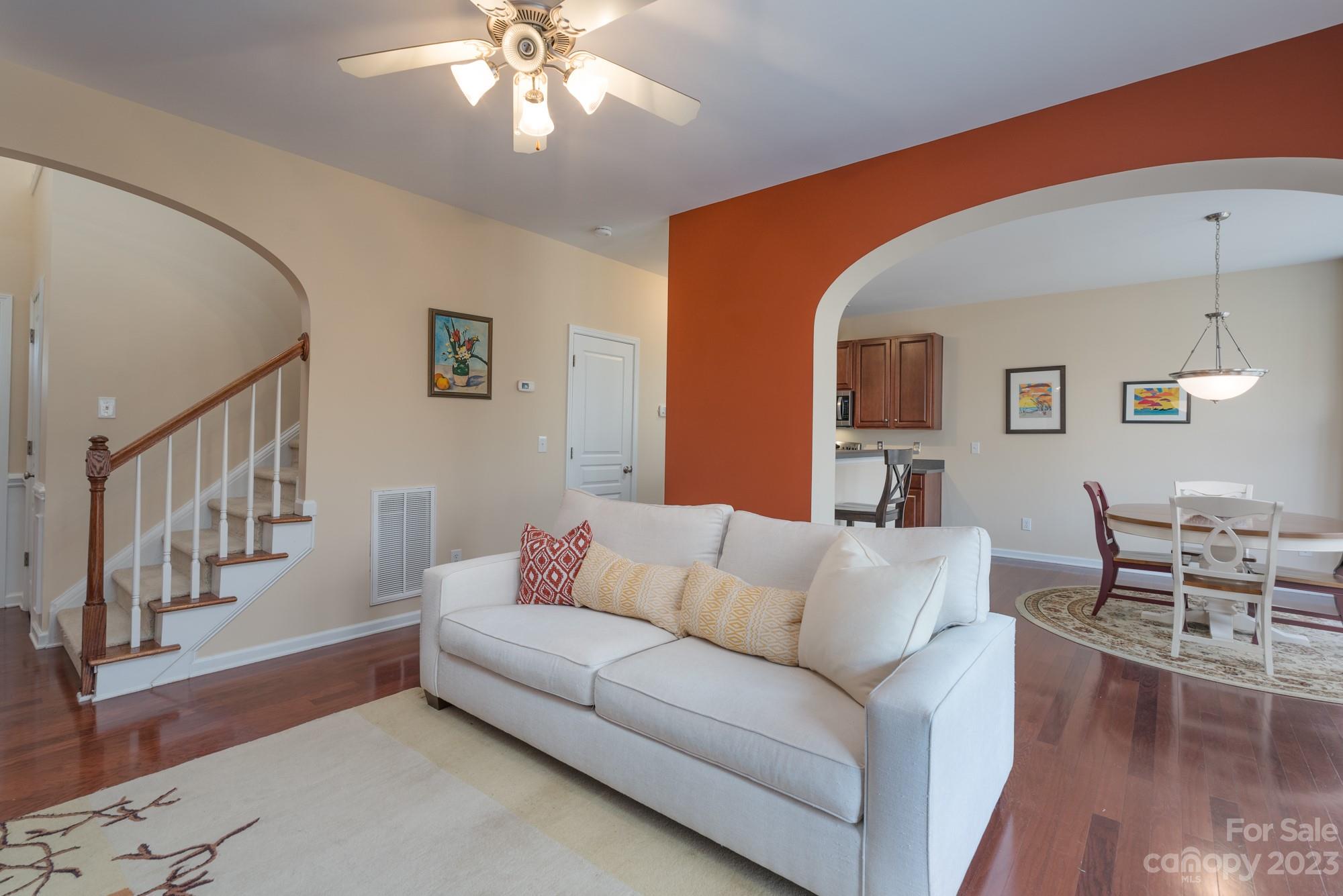 Whitley Mills - Residential