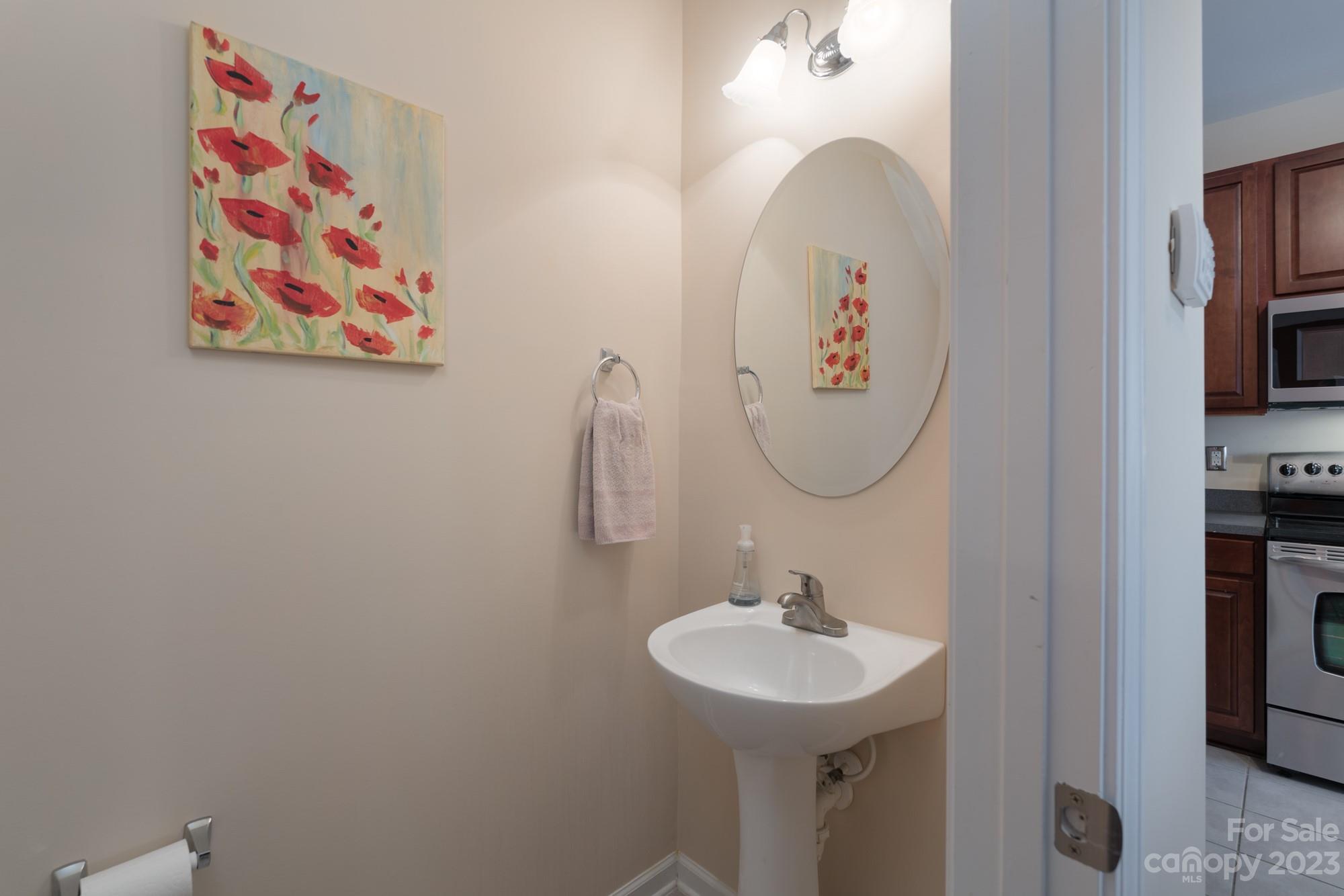 Whitley Mills - Residential