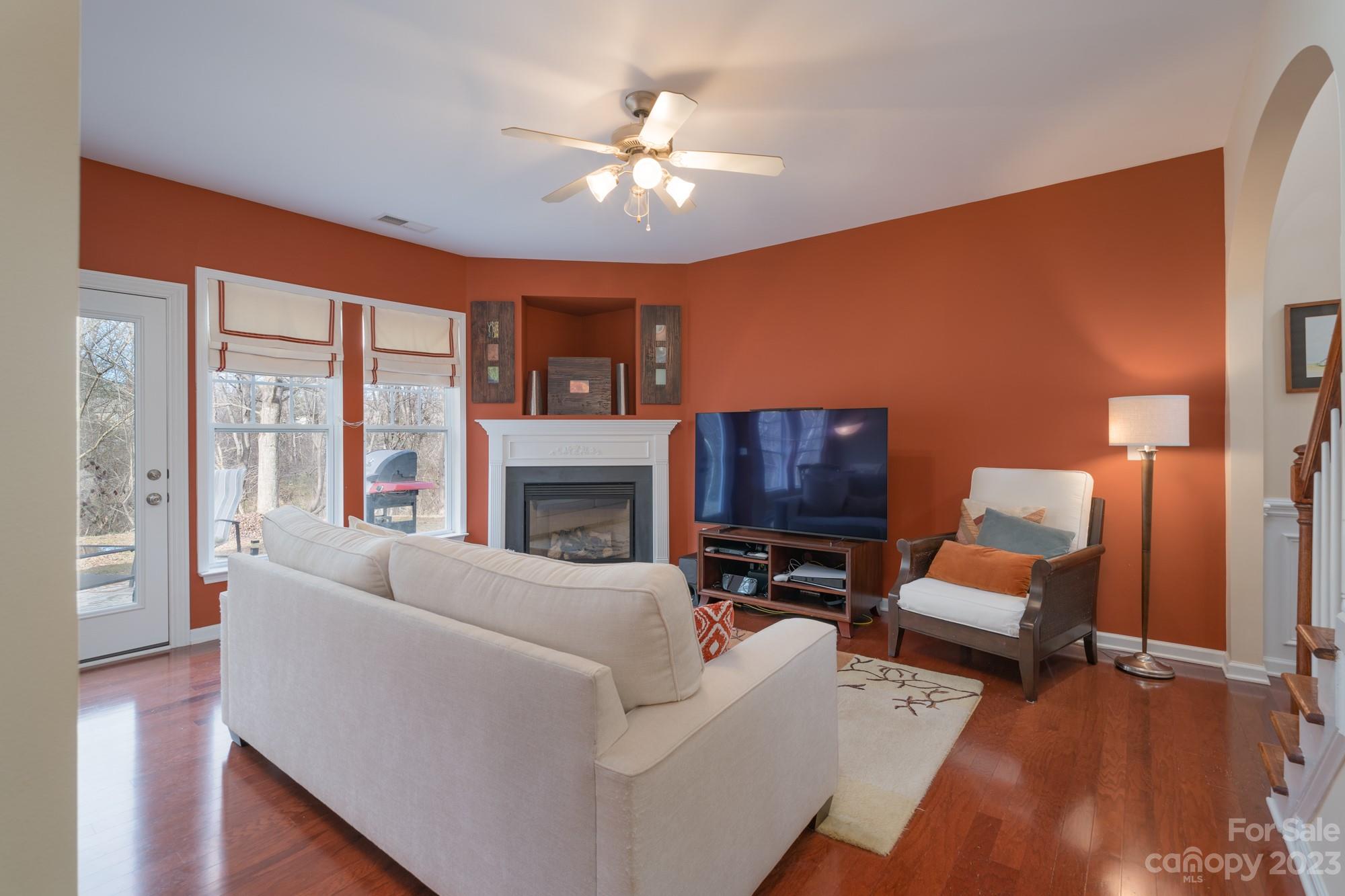 Whitley Mills - Residential