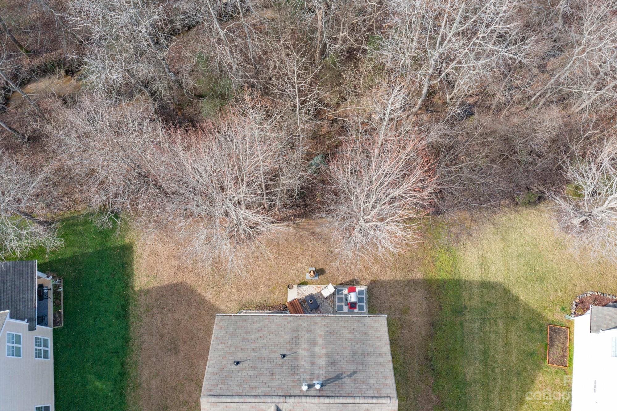 Whitley Mills - Residential