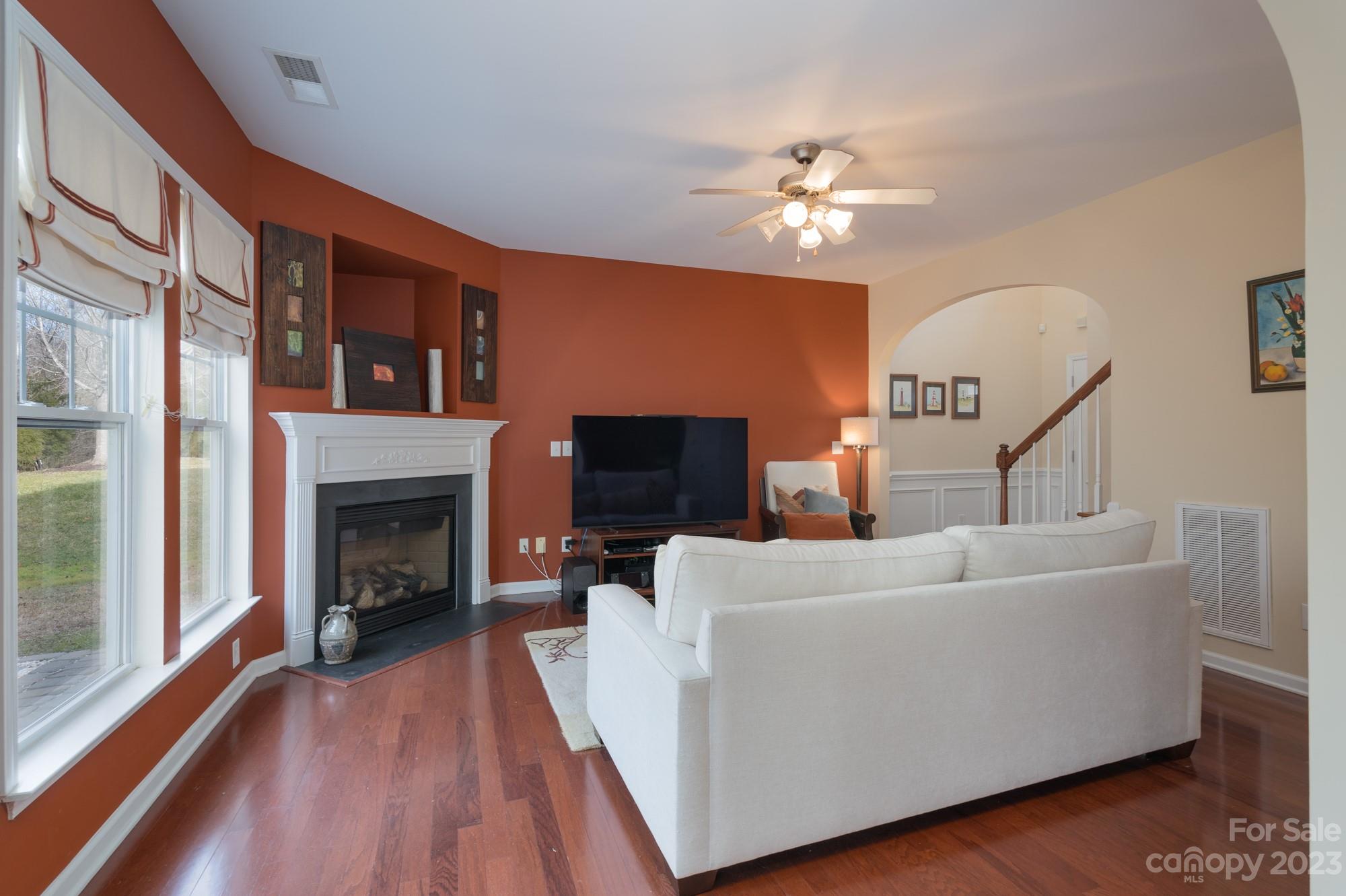 Whitley Mills - Residential