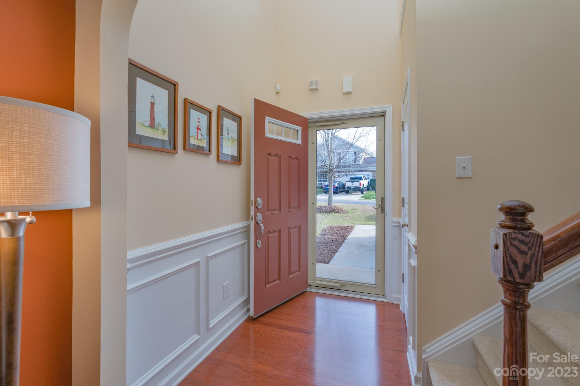 Whitley Mills - Residential