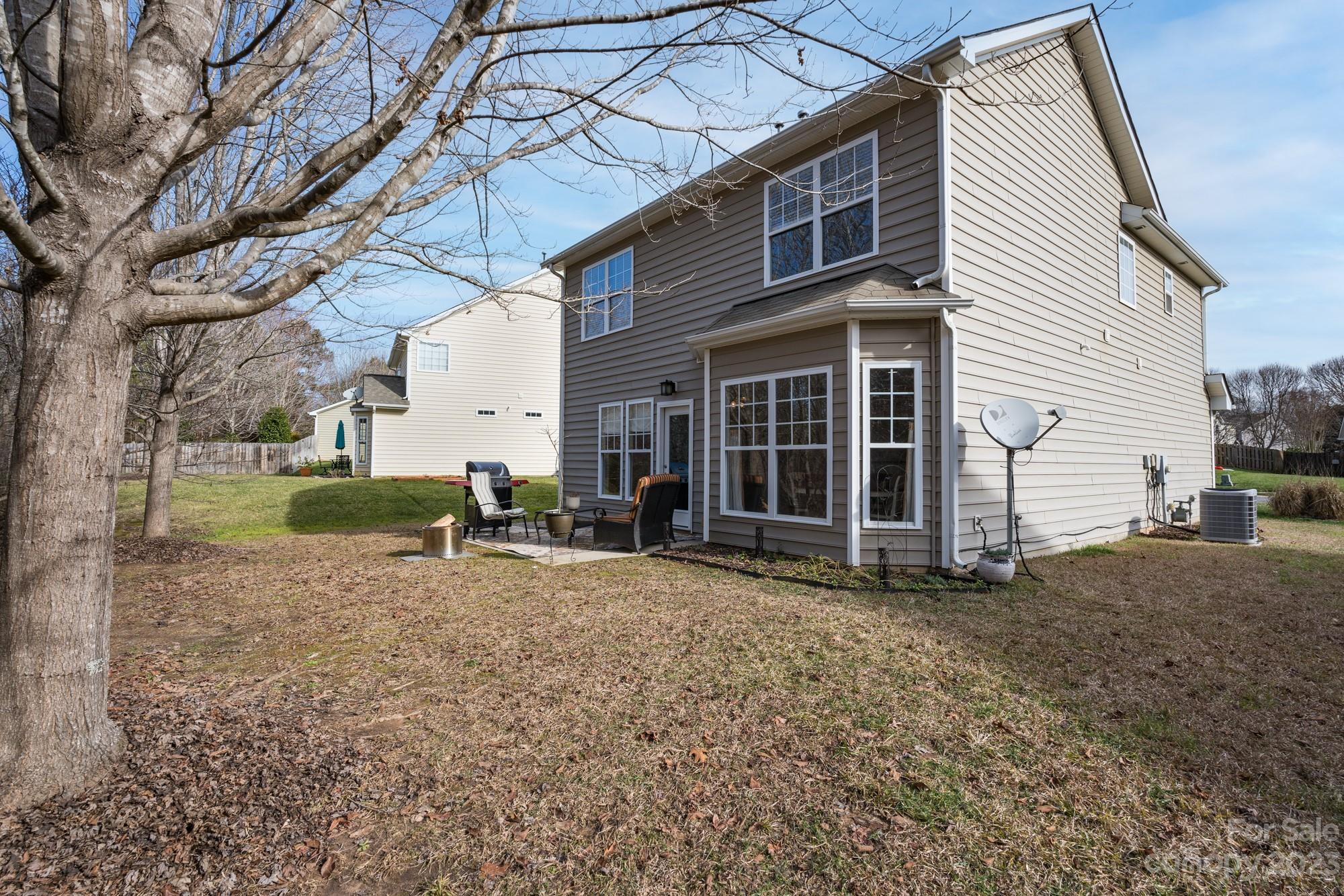 Whitley Mills - Residential