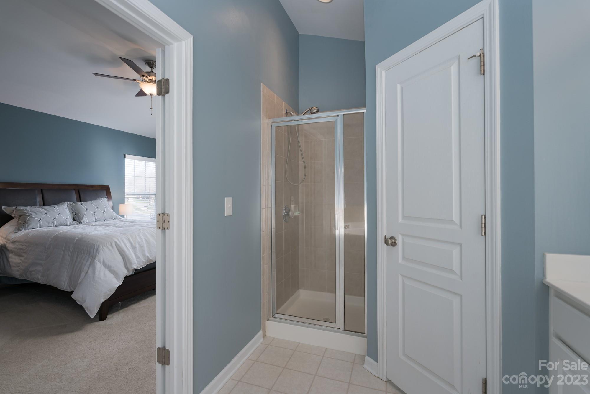 Whitley Mills - Residential