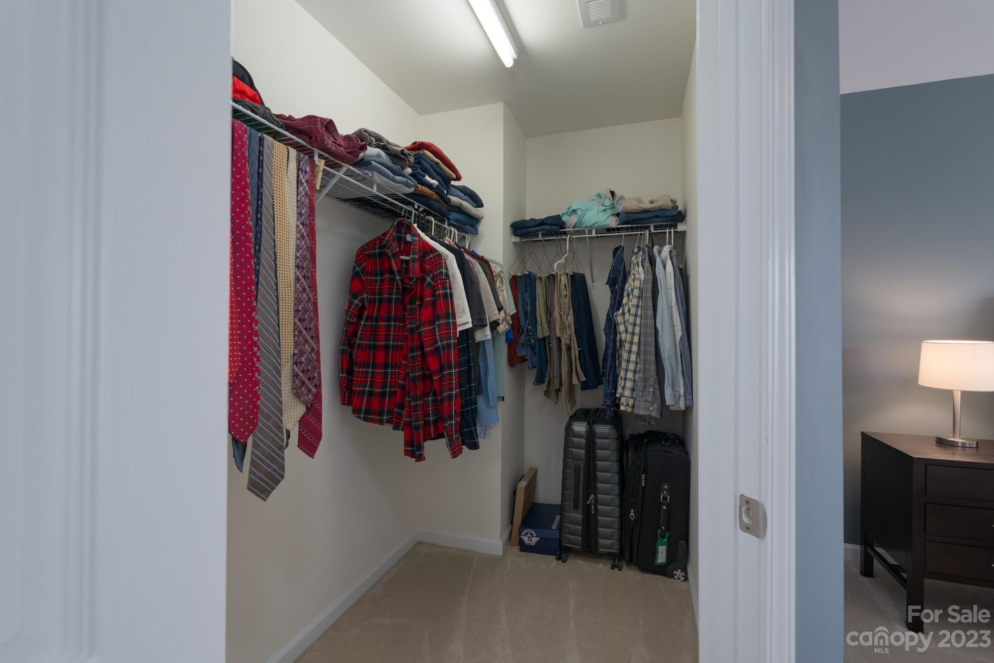 Whitley Mills - Residential