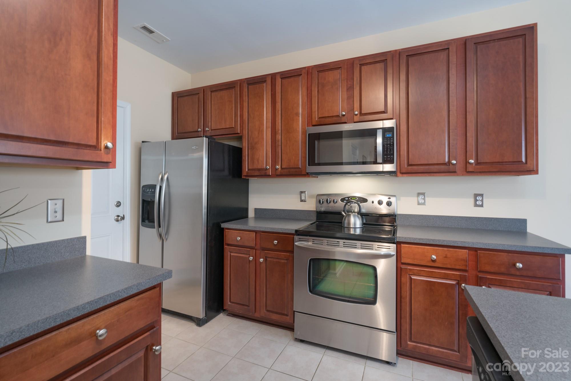 Whitley Mills - Residential