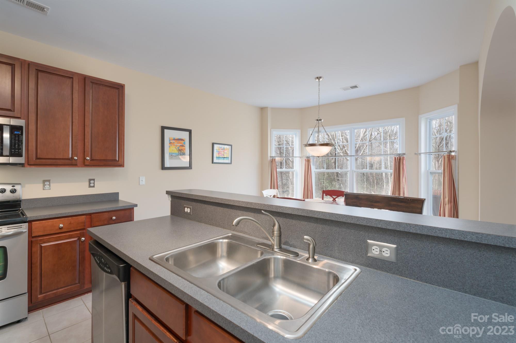 Whitley Mills - Residential