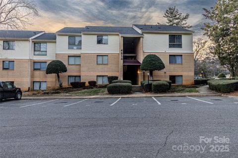 4814 Spring Lake Drive E Charlotte NC 28212