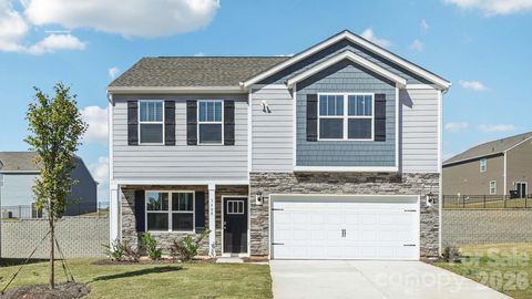 Photo of 177 Mary Locke Way, Statesville, NC 28677 (MLS # 4387013)