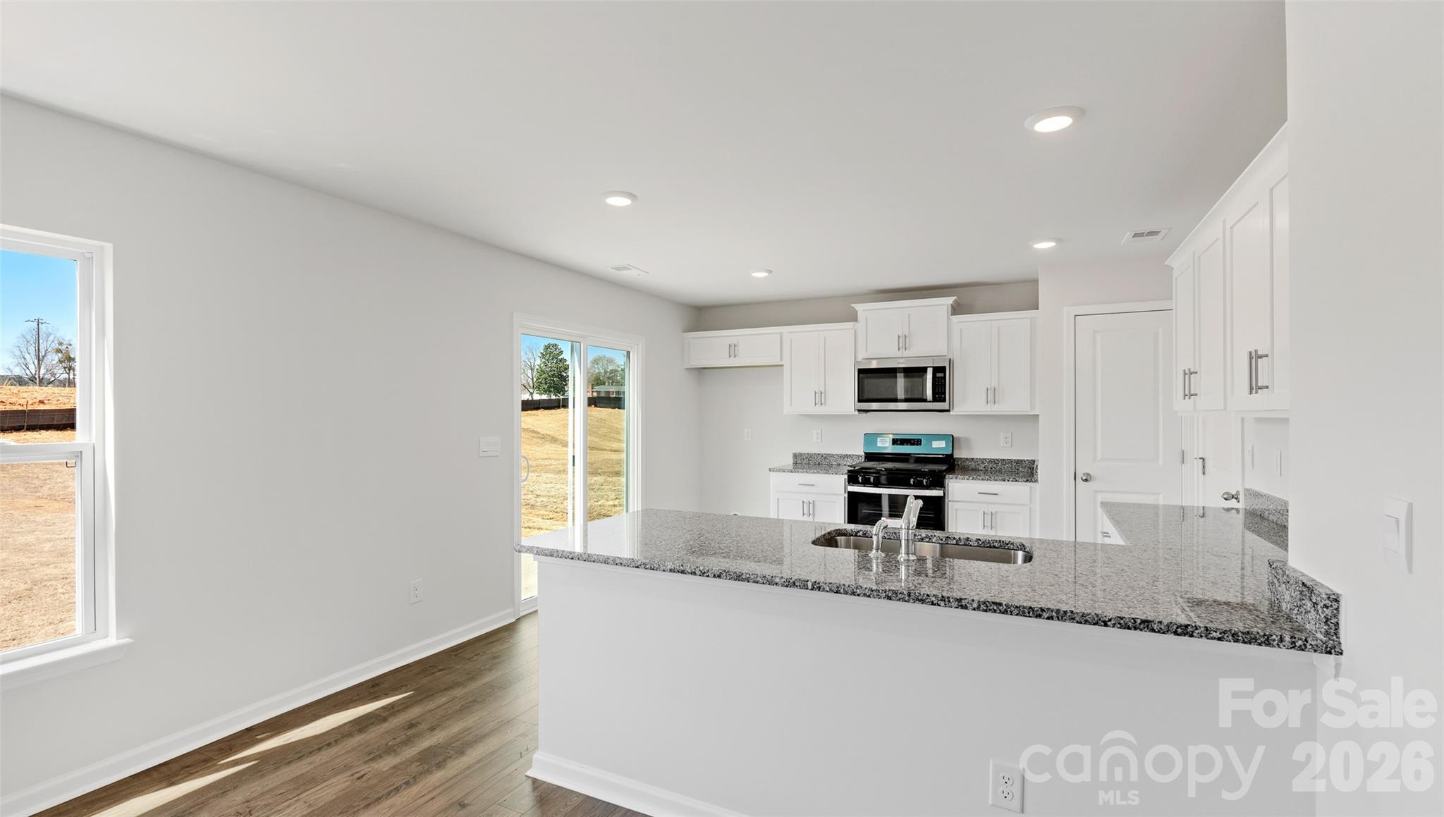 Wildbrook Village - Residential