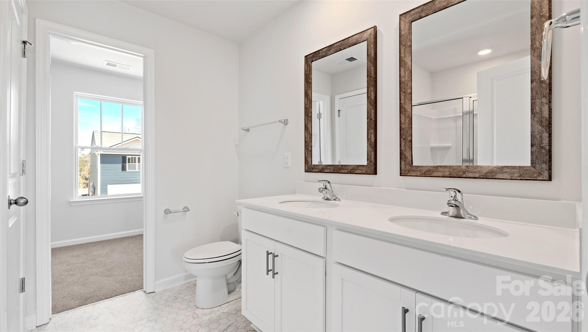 Wildbrook Village - Residential