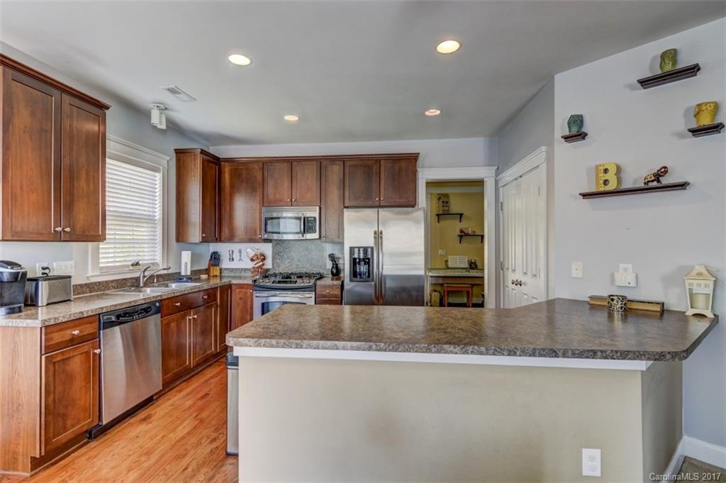 Gilead Village - Residential