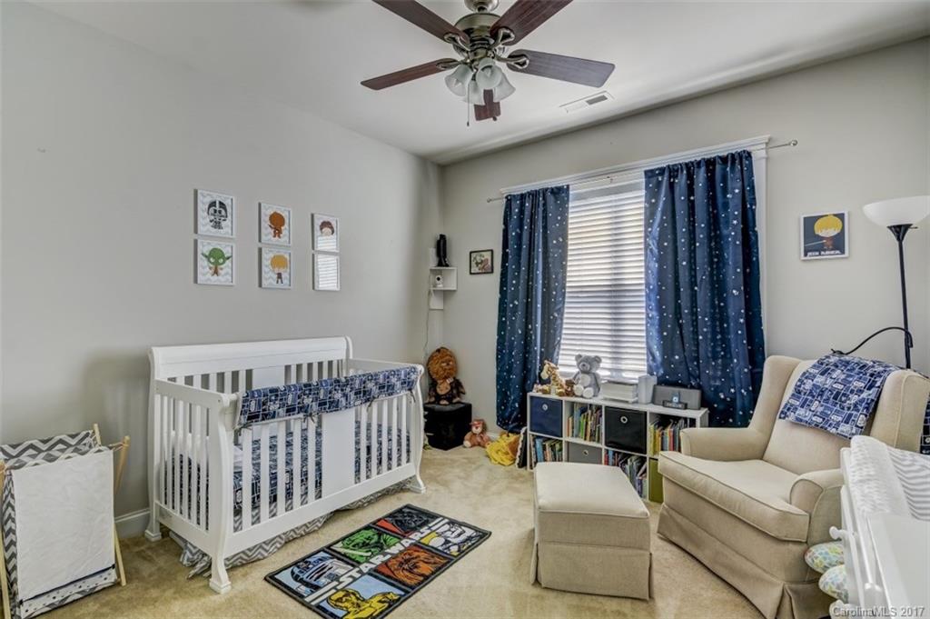 Gilead Village - Residential