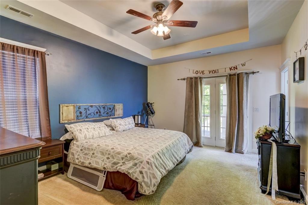 Gilead Village - Residential