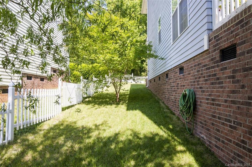 Gilead Village - Residential