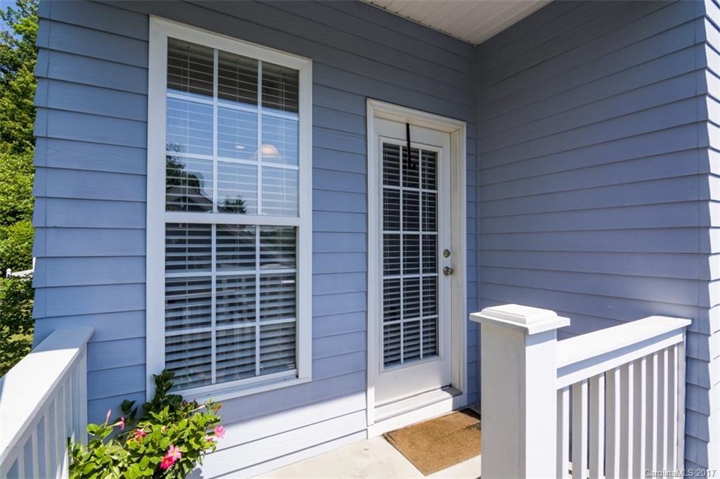 Gilead Village - Residential