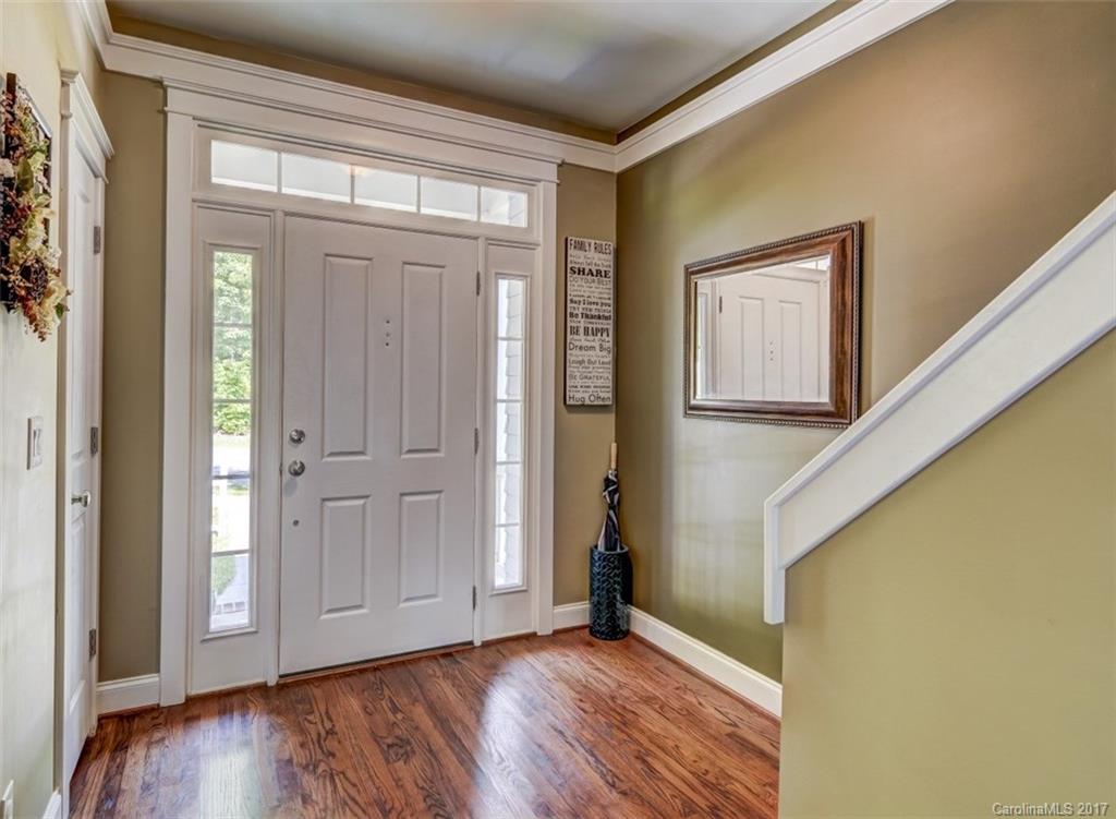 Gilead Village - Residential