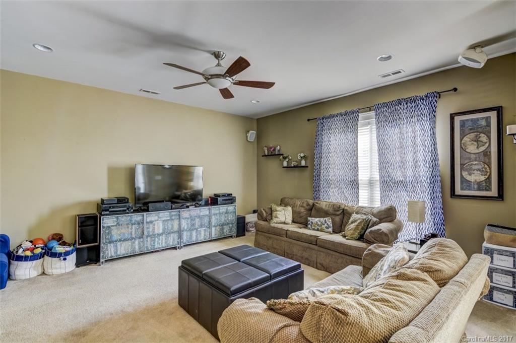 Gilead Village - Residential