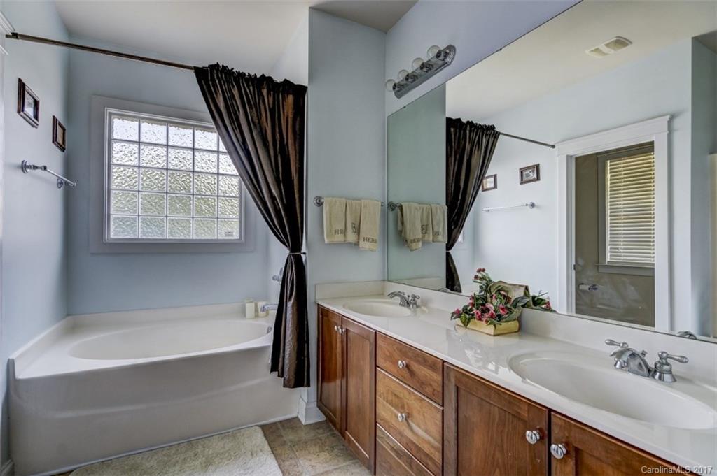 Gilead Village - Residential