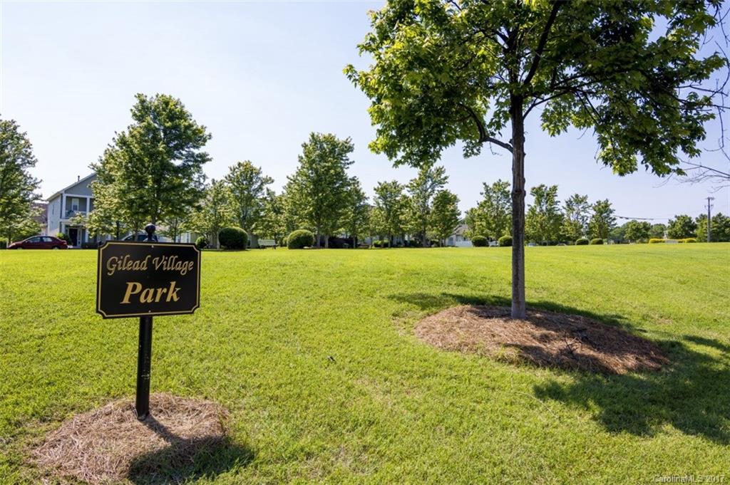 Gilead Village - Residential