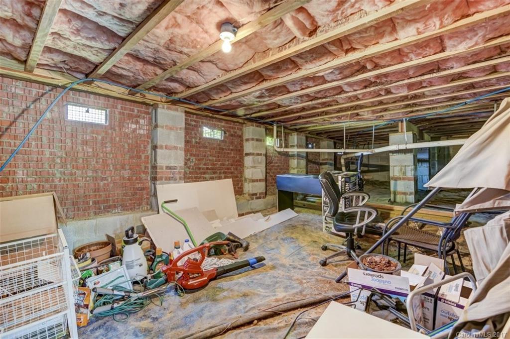 Gilead Village - Residential