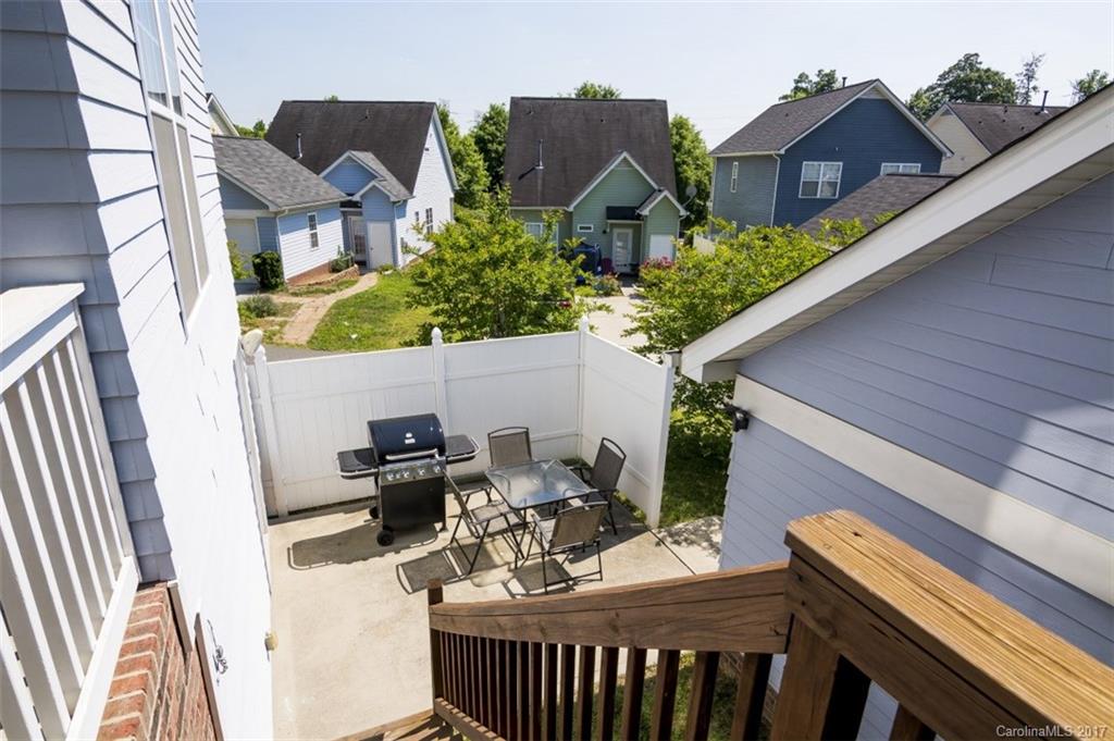 Gilead Village - Residential