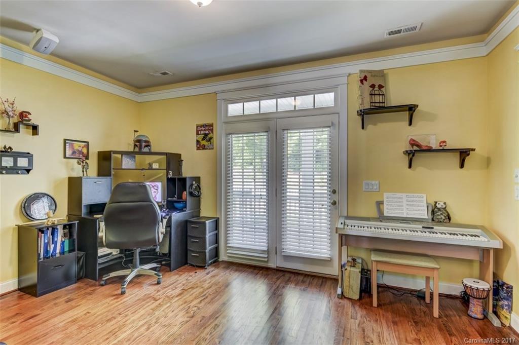 Gilead Village - Residential