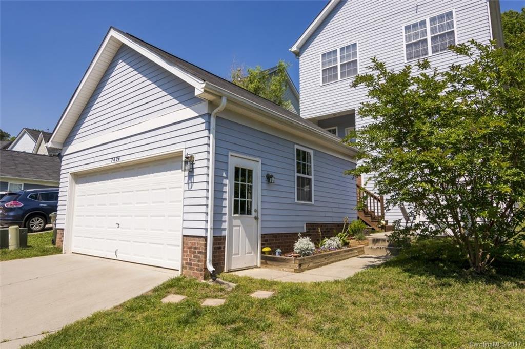 Gilead Village - Residential