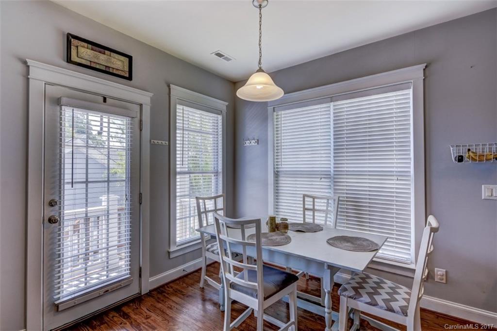 Gilead Village - Residential