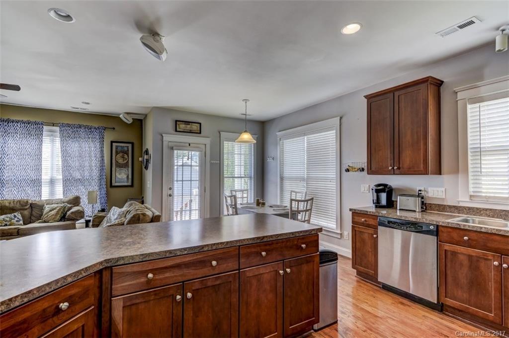 Gilead Village - Residential