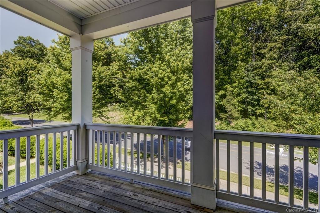 Gilead Village - Residential