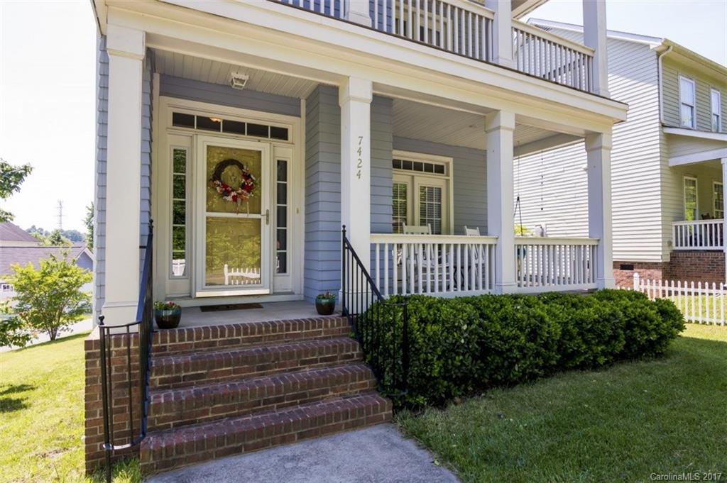 Gilead Village - Residential