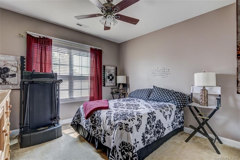 Gilead Village - Residential